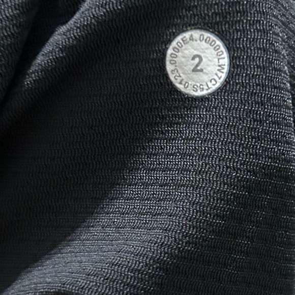 Lululemon Fast a and Free HR Classic Short size 4 - Picture 4 of 4